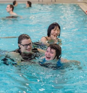 Event image for: One-For-All Teen/Adult Summer Camp Week 2