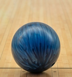 Image for Bowling (Winter)