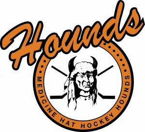 Medicine Hat Hockey Hounds