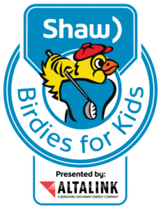 Shaw Birdies for Kids presented by AltaLink