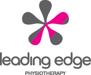 leading edge PHYSIOTHERAPY - Supporting Sponsor
