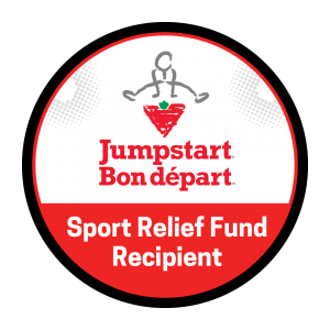 Jump Start Sport relief fund